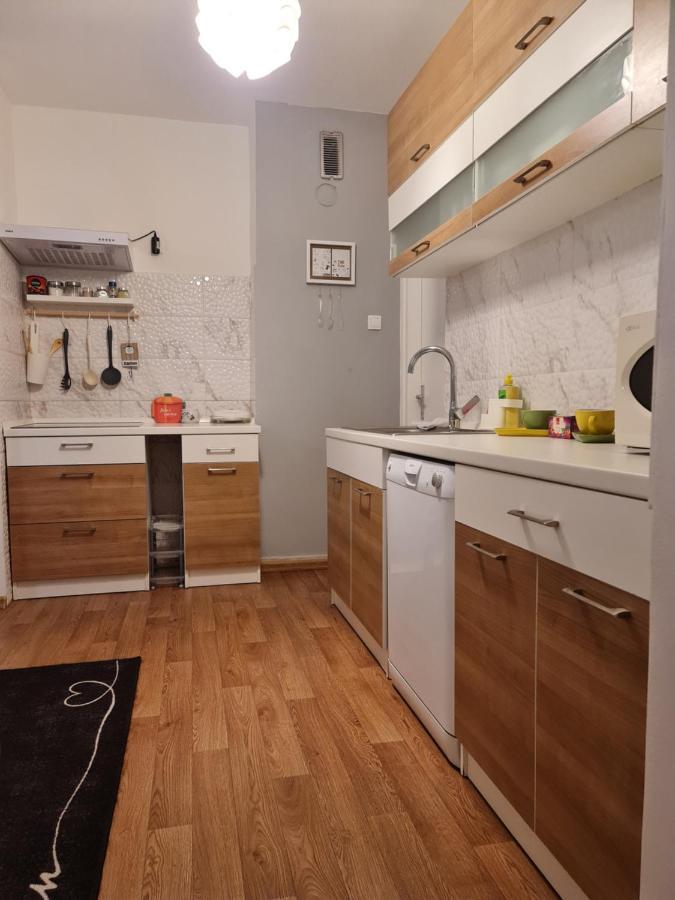 Apartment Pemper - Self Check In And Check Out Otočac Exterior foto