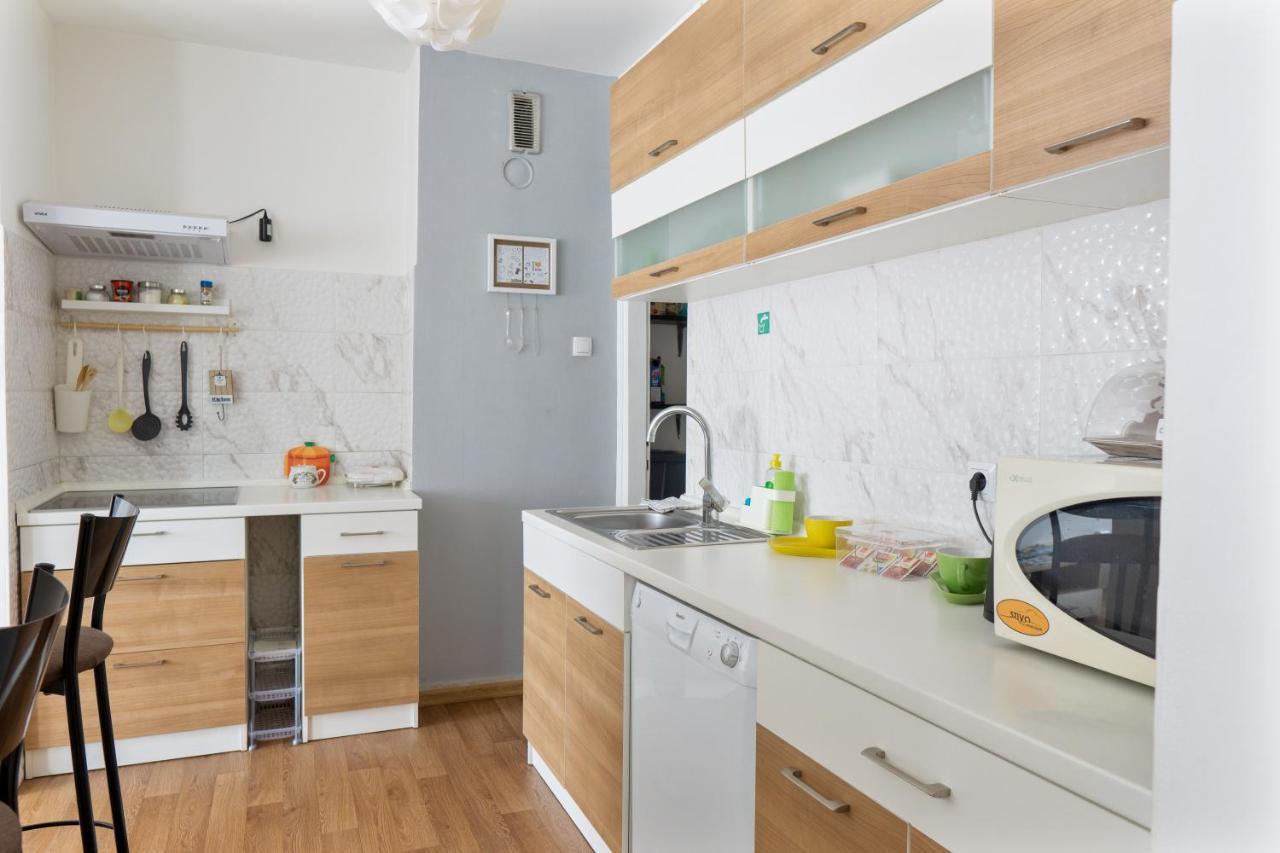 Apartment Pemper - Self Check In And Check Out Otočac Exterior foto